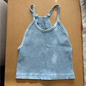 FP Movement Happiness Runs Crop Tank